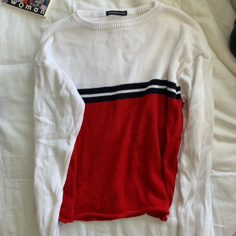 Brandy Melville Top